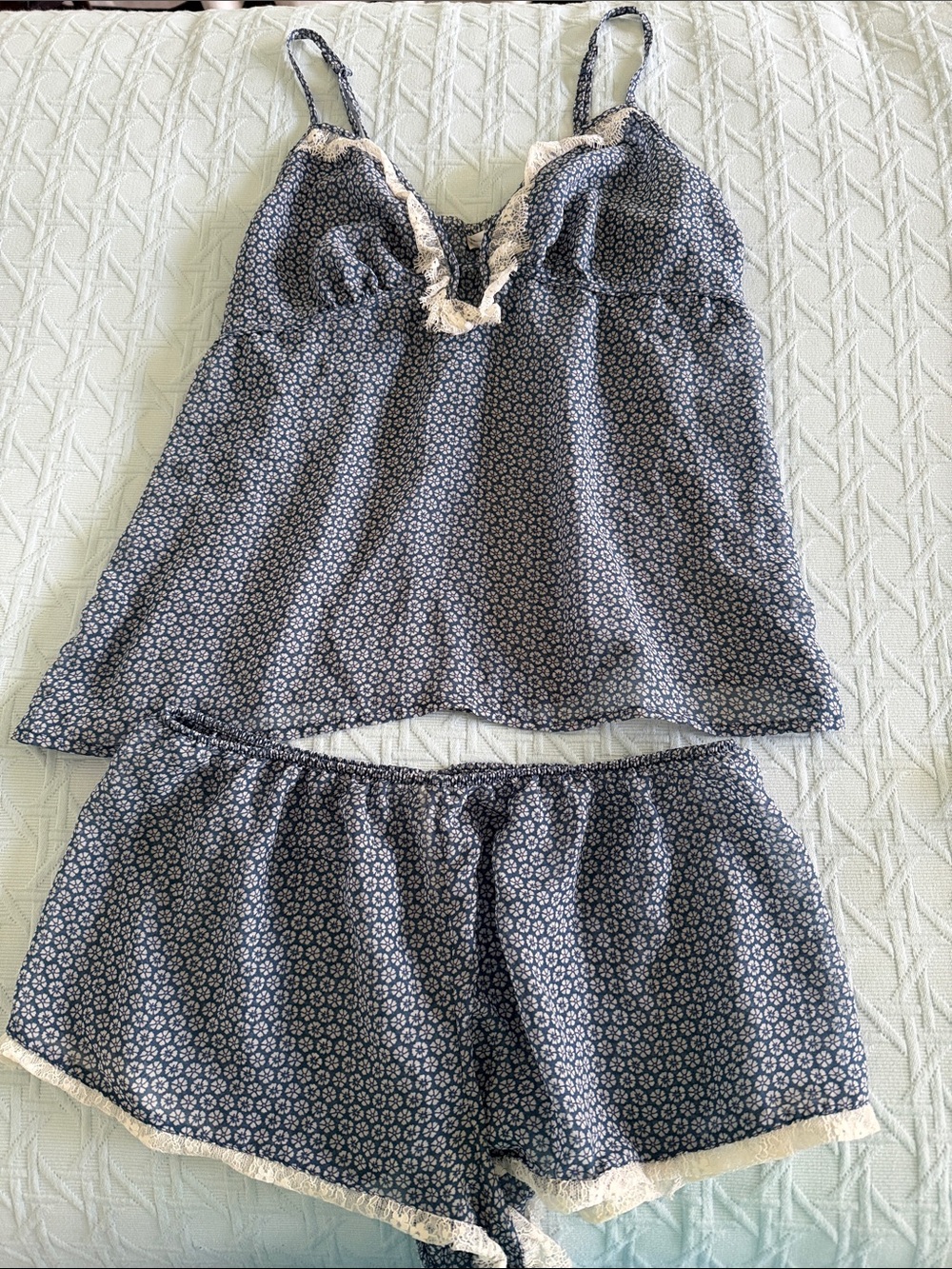 Shorties PJ's - Picture 2 of 7